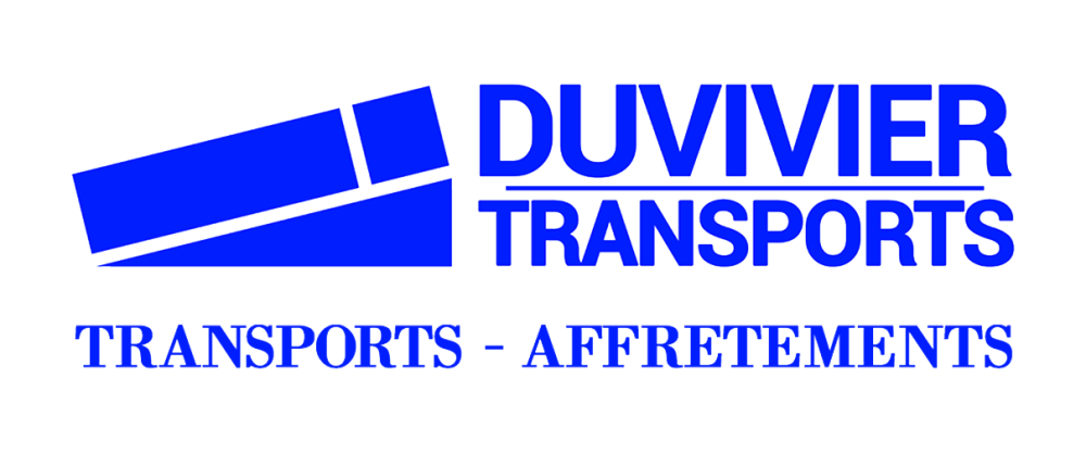 Logo Transports Duvivier