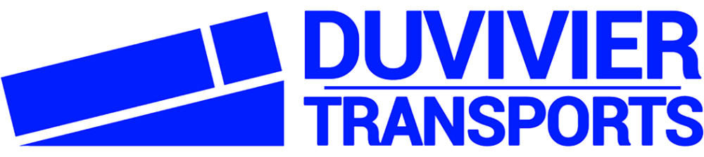 Logo 2 Transports Duvivier