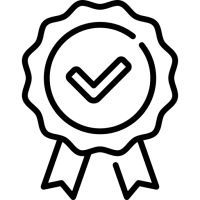 Certification Certification